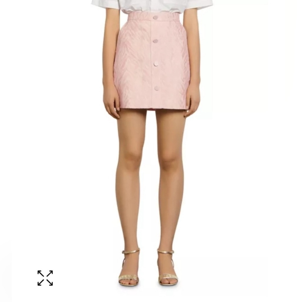 Sandro Skirt